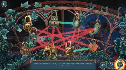 Mystical Riddles 4: Der Geisterpark – Bild 3