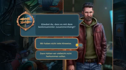 Mystical Riddles 4: Der Geisterpark – Bild 5