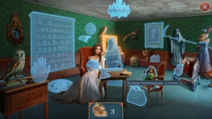 Mystical Riddles 4: Der Geisterpark – Bild 7