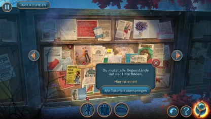City Legends 4 - Der Zeuge im Roggen – Bild 5