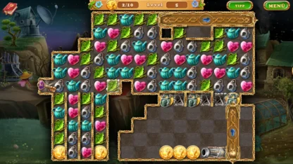 Laruaville 15 – Bild 7