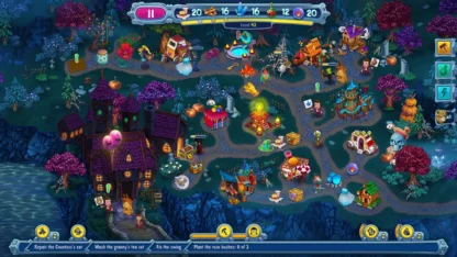 Incredible Dracula 11 - Akademie der Schatten – Bild 8