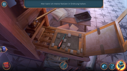 Criminal Archives 3: Mord auf Seiten – Bild 10