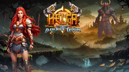 Helga the Viking Warrior 1-5 – Bild 8