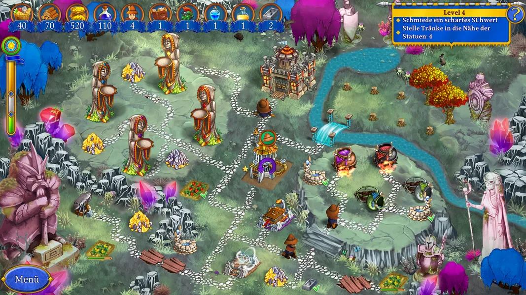 New Yankee 15 - Der Weg des Ritters – Bild 6