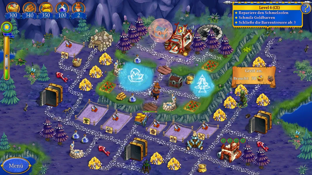 New Yankee 15 - Der Weg des Ritters – Bild 11