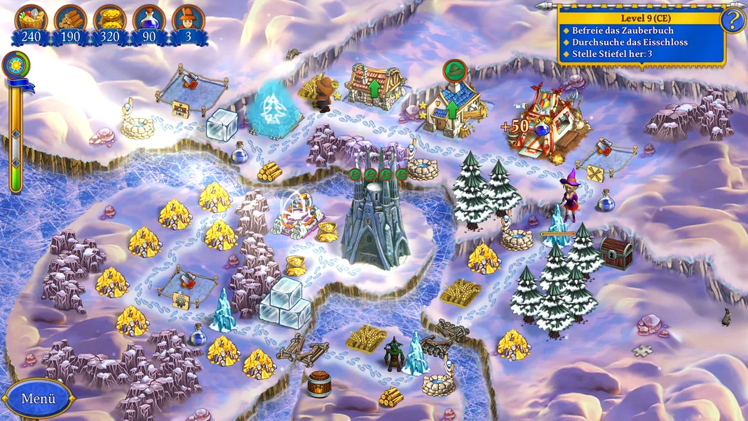 New Yankee 15 - Der Weg des Ritters – Bild 7