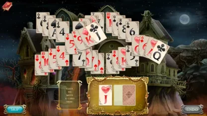 Cursed House 13 – Bild 3