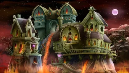Cursed House 13 – Bild 7