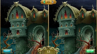 Cursed House 13 – Bild 8