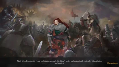 Helga the Viking Warrior 1-5 – Bild 3