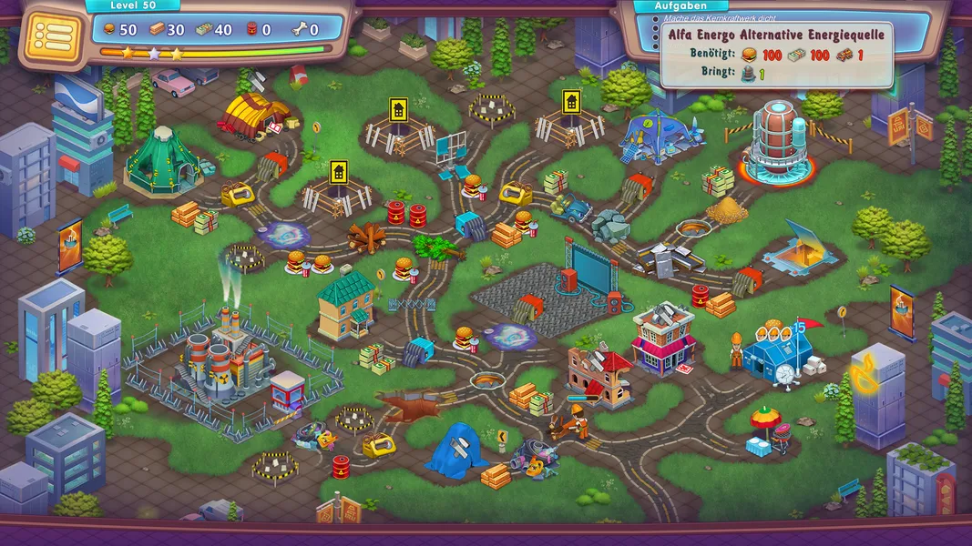 Das Rettungsteam 18 - Der Angriff des Atoms – Bild 6