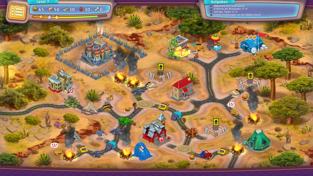 Das Rettungsteam 18 - Der Angriff des Atoms – Bild 12