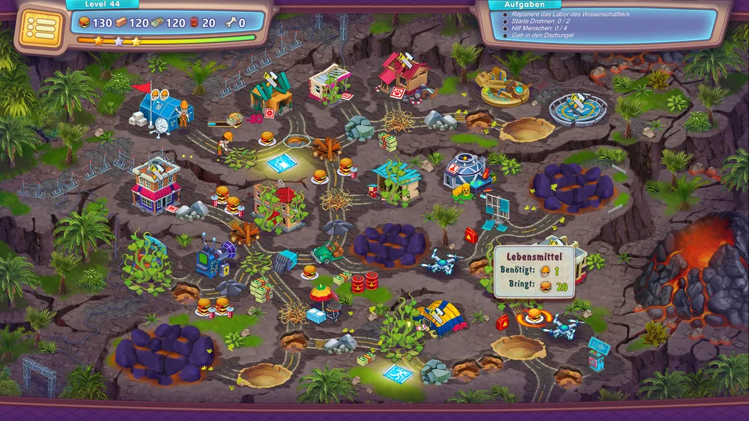 Das Rettungsteam 18 - Der Angriff des Atoms – Bild 10