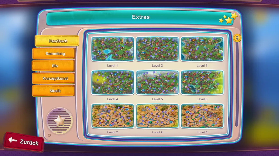 Das Rettungsteam 18 - Der Angriff des Atoms – Bild 8