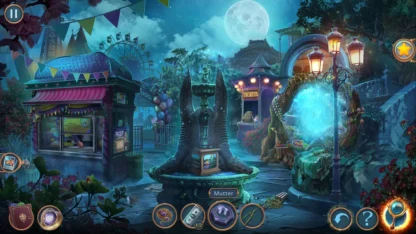 Magic City Detective 5- Der Karneval beginnt – Bild 7