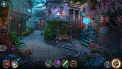 Magic City Detective 5- Der Karneval beginnt – Bild 10