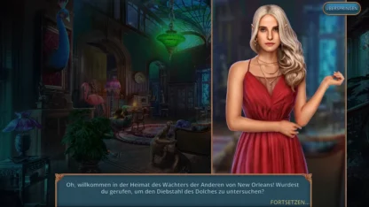 Magic City Detective 5- Der Karneval beginnt – Bild 5