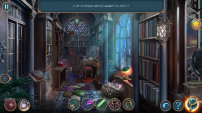 Magic City Detective 5- Der Karneval beginnt – Bild 8