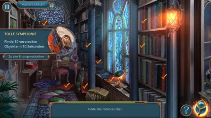 Magic City Detective 5- Der Karneval beginnt – Bild 9