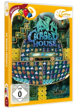 Darstellung der Verpakcung zum Wieder erkennen