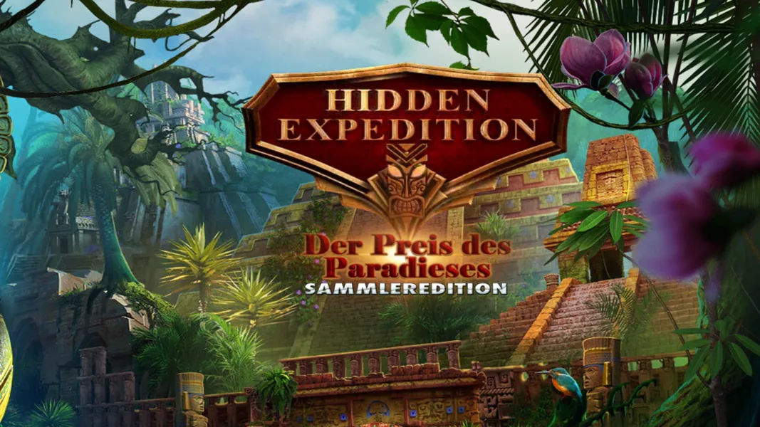 Wimmelbild Platin Edition 12 – Bild 3