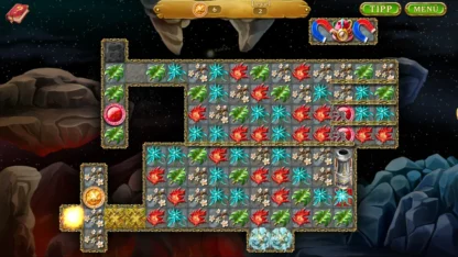 Spellarium 11 – Bild 3