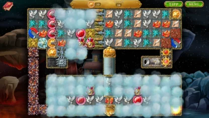 Spellarium 11 – Bild 5