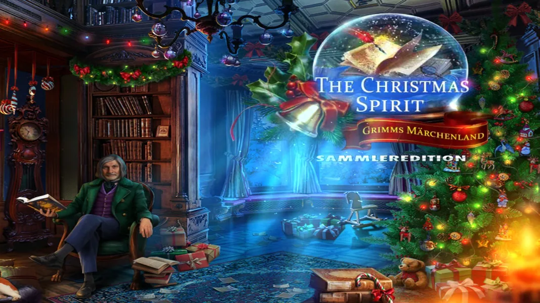 Wimmelbild Platin Edition 12 – Bild 4