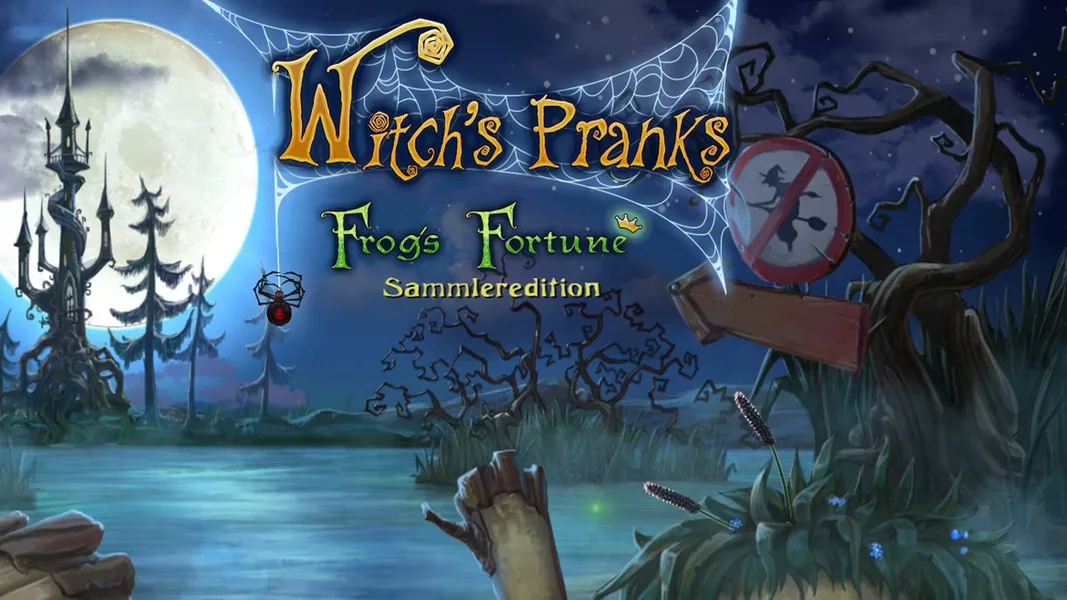 Wimmelbild Platin Edition 12 – Bild 6