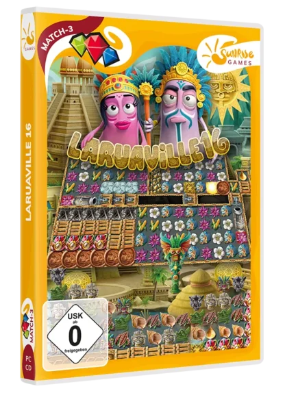 Laruaville 16