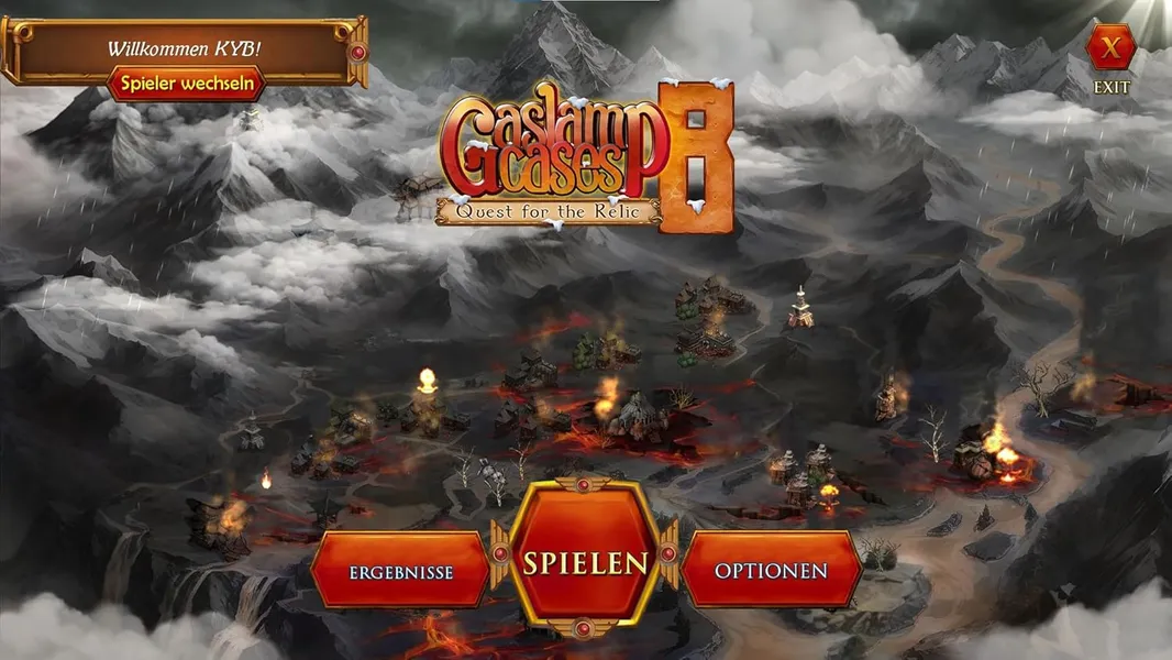 Gaslamp Cases Teil 6 - 10 – Bild 3