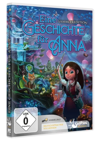 Symbol Bild der Verpackung des Spieles