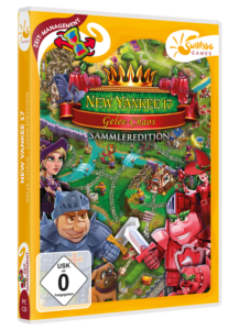 Produktbild zur bildlichen Darstellung.